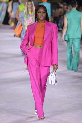 Naomi Campbell pic #1275957