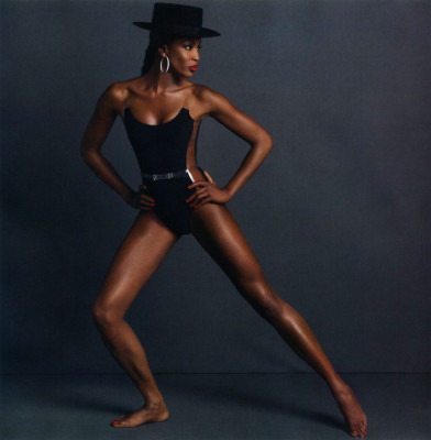 Naomi Campbell pic #764570