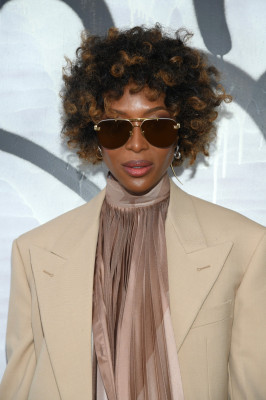 Naomi Campbell pic #1169526