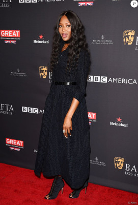 Naomi Campbell pic #1244474
