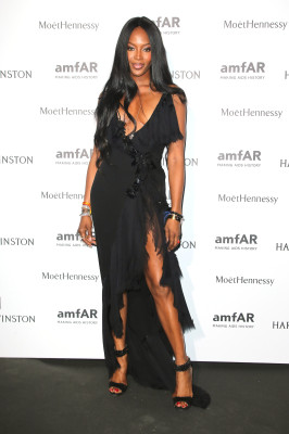 Naomi Campbell pic #1130549