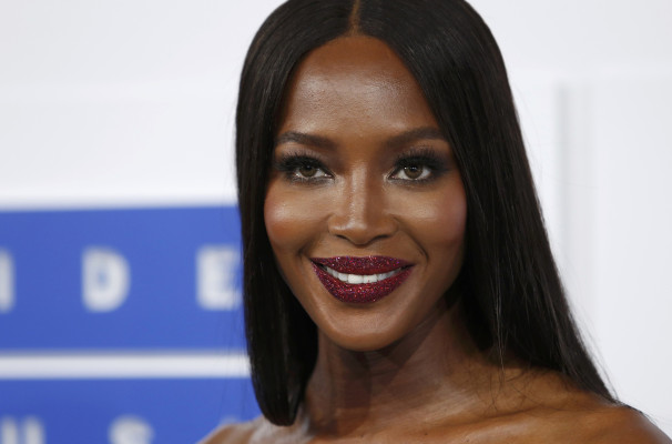 Naomi Campbell pic #1117506
