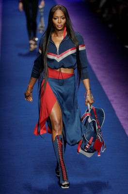 Naomi Campbell pic #1117719