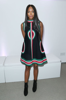 Naomi Campbell pic #901687