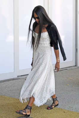 Naomi Campbell pic #1281471