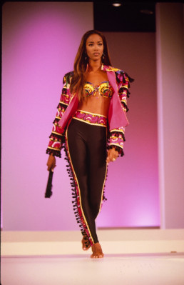 Naomi Campbell pic #668058