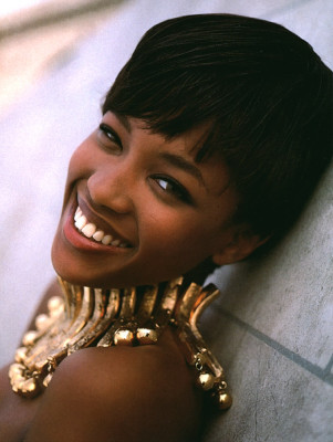 Naomi Campbell pic #361035