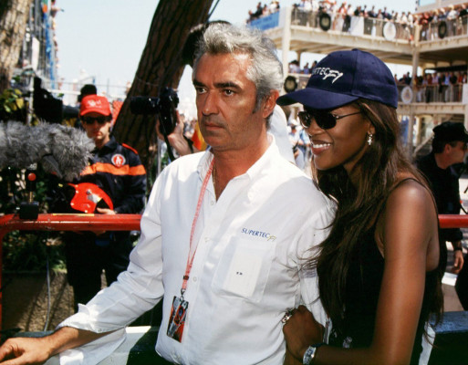 Naomi Campbell pic #1245048