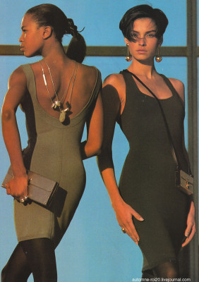 Naomi Campbell pic #1192847