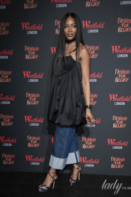 photo 10 in Naomi Campbell gallery [id1276459] 2021-10-21 00:00:00