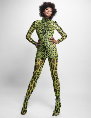 Naomi Campbell pic #1111299