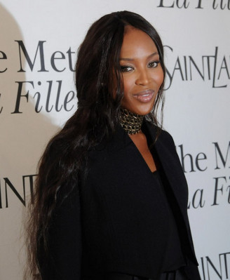 photo 25 in Naomi Campbell gallery [id176835] 2009-08-20 00:00:00