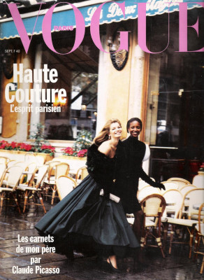 photo 7 in Naomi Campbell gallery [id1255281] 2021-05-11 00:00:00