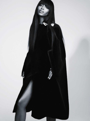 Naomi Campbell pic #1255773
