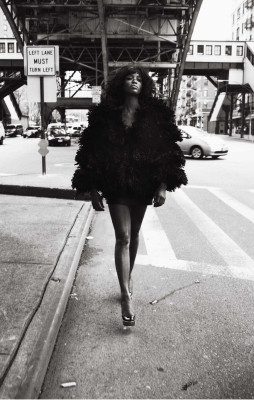 Naomi Campbell pic #484417