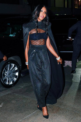 Naomi Campbell pic #1251745