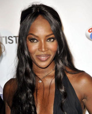 Naomi Campbell pic #159476