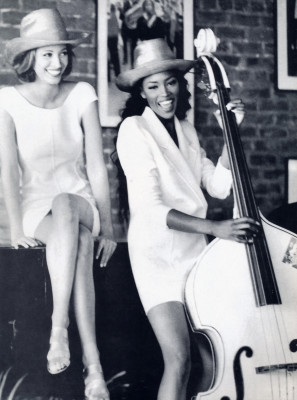 Naomi Campbell pic #782270