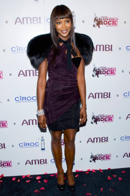 Naomi Campbell pic #865814