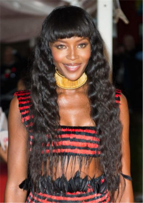 photo 7 in Naomi Campbell gallery [id1263575] 2021-08-05 00:00:00