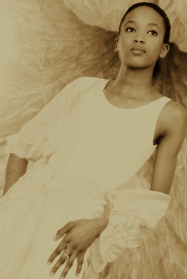 Naomi Campbell pic #202743