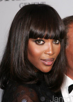 Naomi Campbell pic #845316
