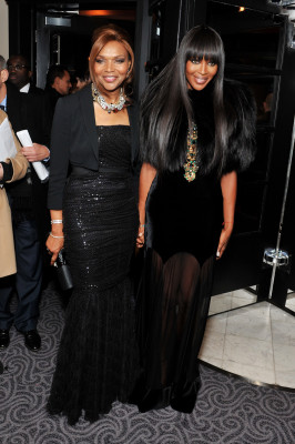 Naomi Campbell pic #902845