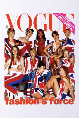 Naomi Campbell pic #698191