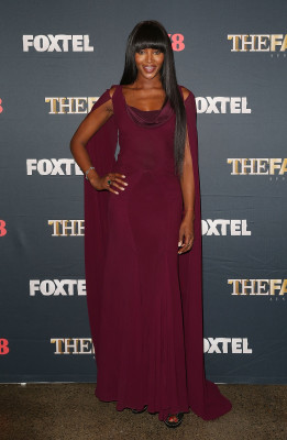 photo 18 in Naomi Campbell gallery [id693784] 2014-04-29 00:00:00