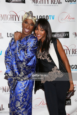 Naomi Campbell pic #860020