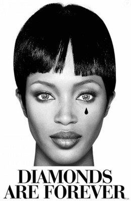 Naomi Campbell pic #1286125