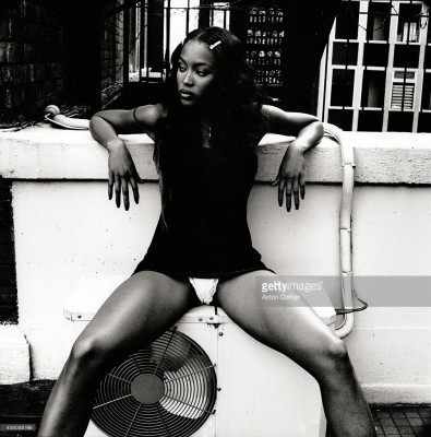 Naomi Campbell pic #855084