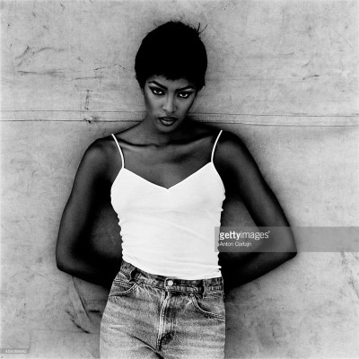 Naomi Campbell pic #854935