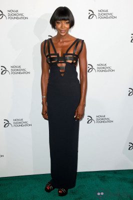 Naomi Campbell pic #673210