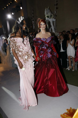 Naomi Campbell pic #661779