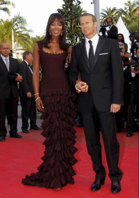 Naomi Campbell pic #449215