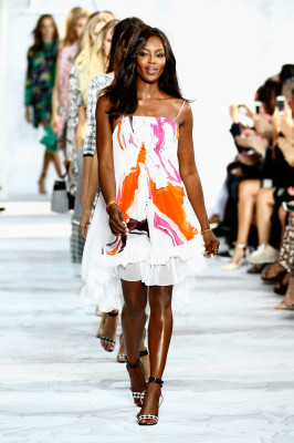 Naomi Campbell pic #796317