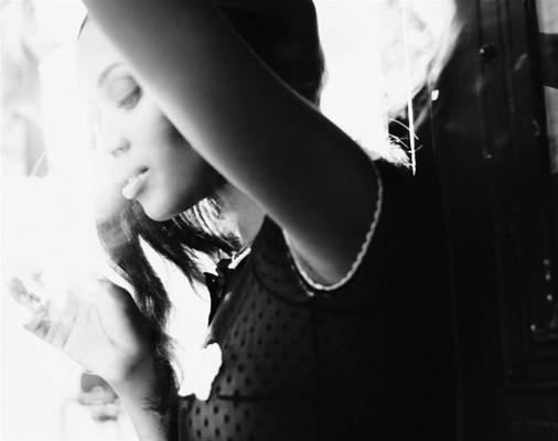 photo 24 in Naomi Campbell gallery [id134237] 2009-02-18 00:00:00