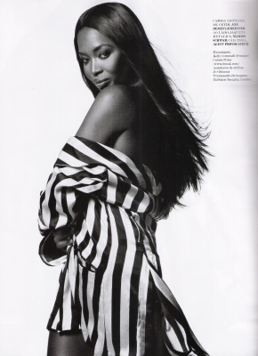 Naomi Campbell pic #854805