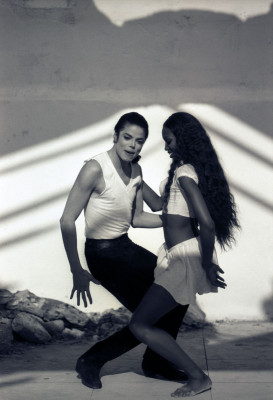 photo 19 in Naomi Campbell gallery [id475194] 2012-04-16 00:00:00