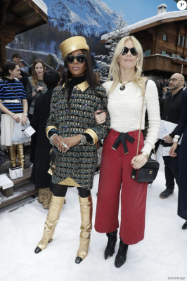 photo 7 in Naomi Campbell gallery [id1248540] 2021-02-18 00:00:00