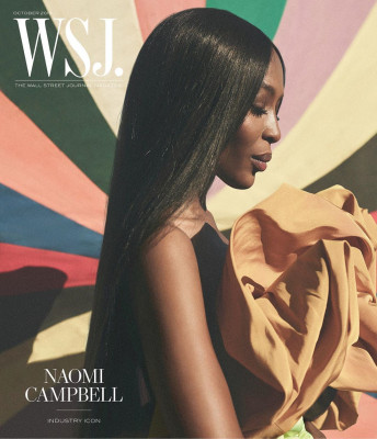 Naomi Campbell pic #1183447