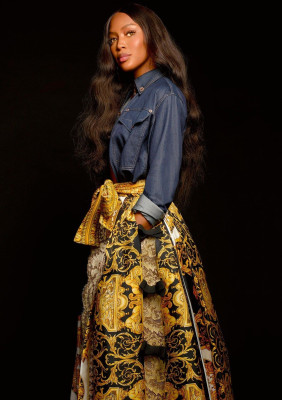 photo 27 in Naomi Campbell gallery [id1282907] 2021-11-28 00:00:00