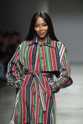 photo 16 in Naomi Campbell gallery [id1296668] 2022-02-11 00:00:00