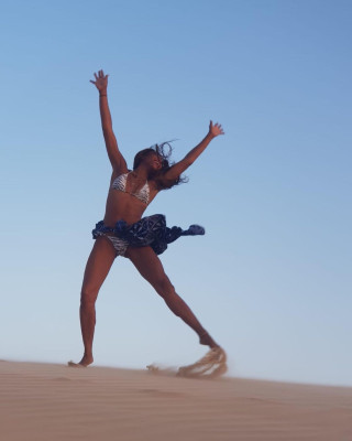 Naomi Campbell pic #1245052