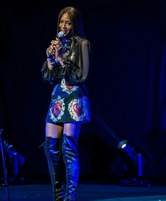 photo 13 in Naomi Campbell gallery [id1294210] 2022-01-24 00:00:00
