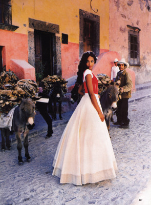 photo 8 in Naomi Campbell gallery [id576308] 2013-02-18 00:00:00