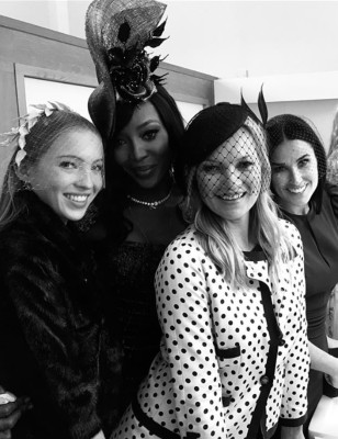 photo 11 in Naomi Campbell gallery [id1216513] 2020-05-28 00:00:00