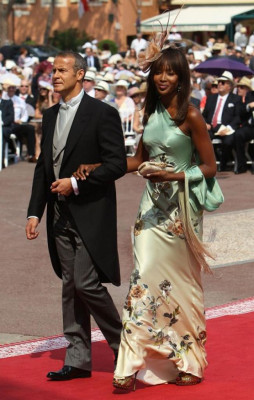 Naomi Campbell pic #478679