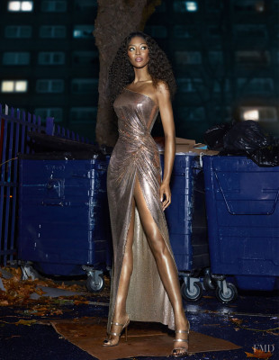 Naomi Campbell pic #1122717